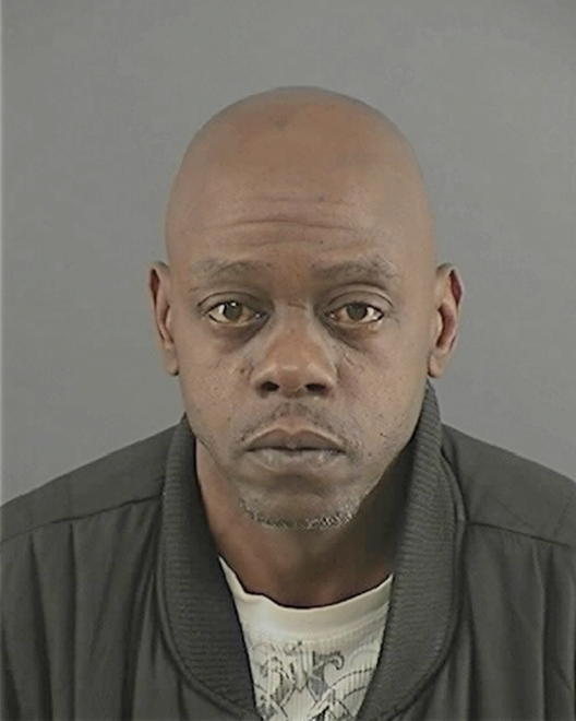 JOHNSON, DANNY LAYDELL - Peoria County, IL