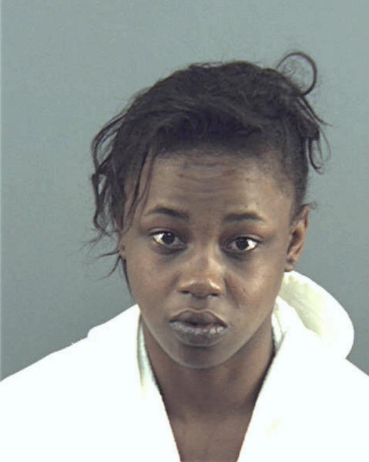 JOHNSON, LAKEISHA RENEE - Peoria County, IL