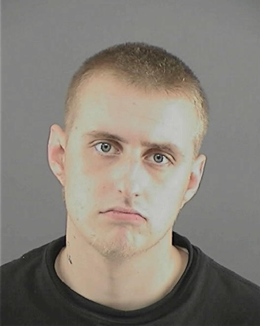 LANE, ALEX ANDREW - Peoria County, IL