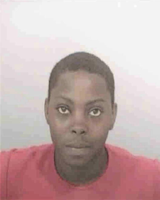 LINWOOD, BERNISHA WAYNETTE - Peoria County, IL