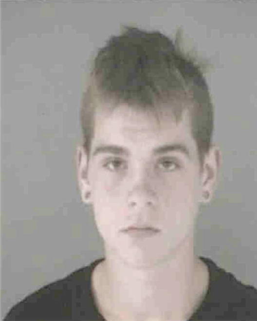 MCKINLEY, TIMOTHY SCOTT - Peoria County, IL