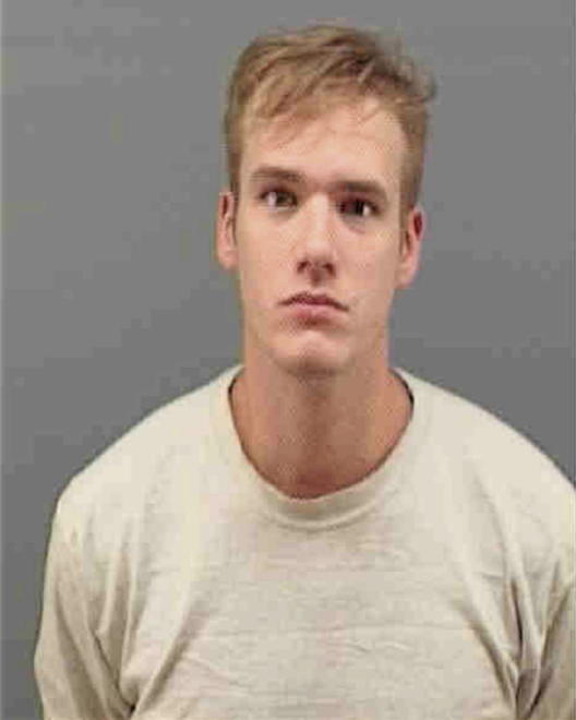 MRAZEK, JEFFREY EDWARD - Peoria County, IL
