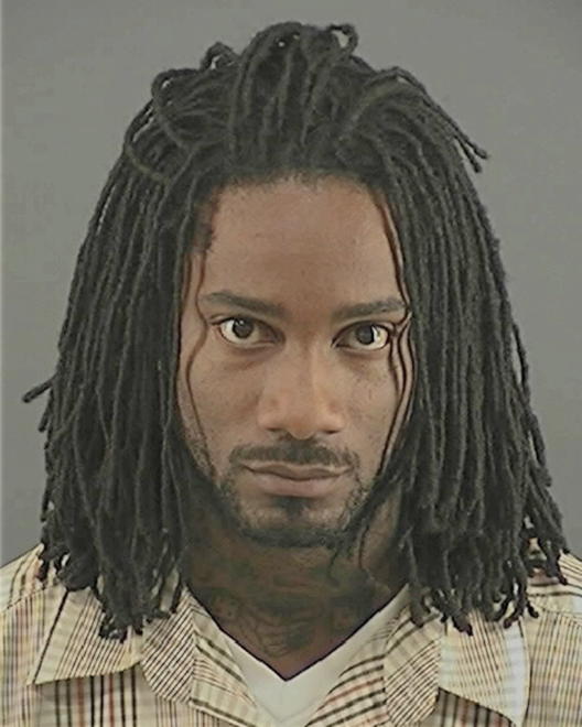 NICHOLS, TYRONE MARSHALL - Peoria County, IL