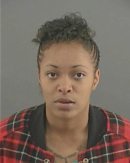 NORRIS, SHANTE M - Peoria County, IL