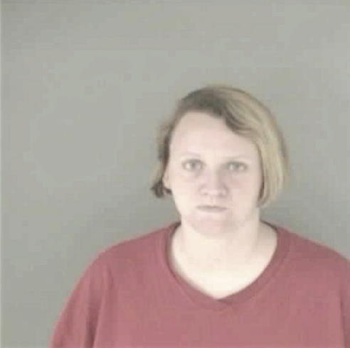 NOYE, MELISSA ANN - Peoria County, IL