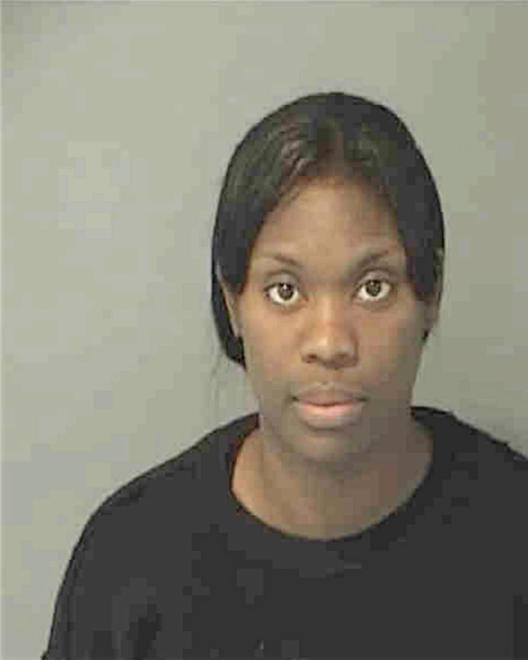 OWENS, LASANDRA - Peoria County, IL