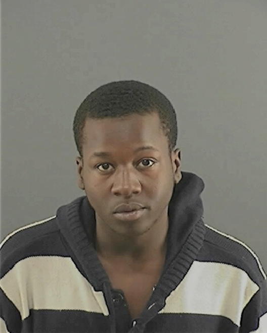 PICKETT, ROGER III - Peoria County, IL