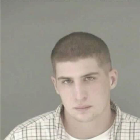PITTMAN, JEREMY MARK - Peoria County, IL