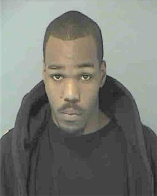 RICHARDSON, DEMARQUIS JAMAL - Peoria County, IL