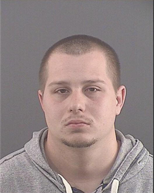 SHERMAN, KYLE ALAN - Peoria County, IL