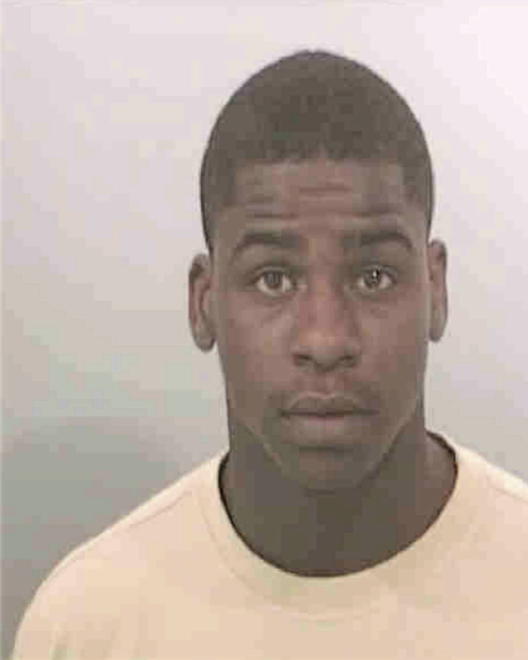 SMITH, BRANDON LACY - Peoria County, IL
