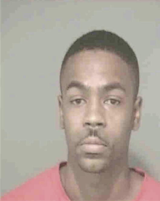 STEVENSON, DARELL DESHON - Peoria County, IL