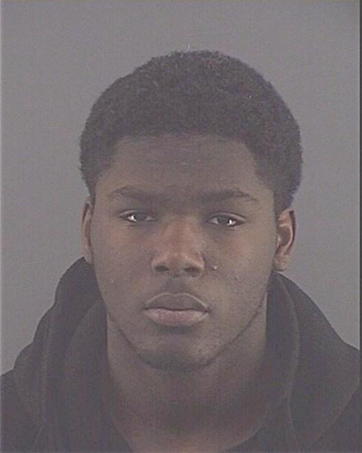 TILLMAN, DAMEION J - Peoria County, IL