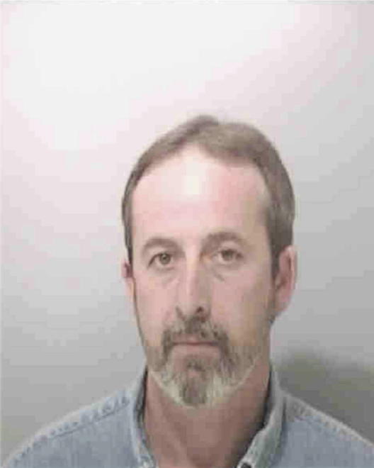 VANDYKE, GROVER DEAN - Peoria County, IL