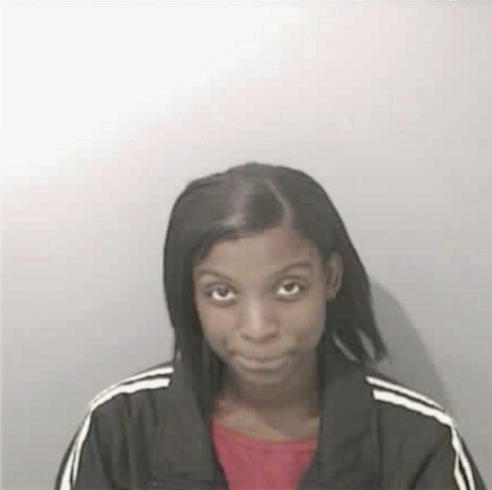 ALEXANDER, NAKEETA SHARACE - Peoria County, IL