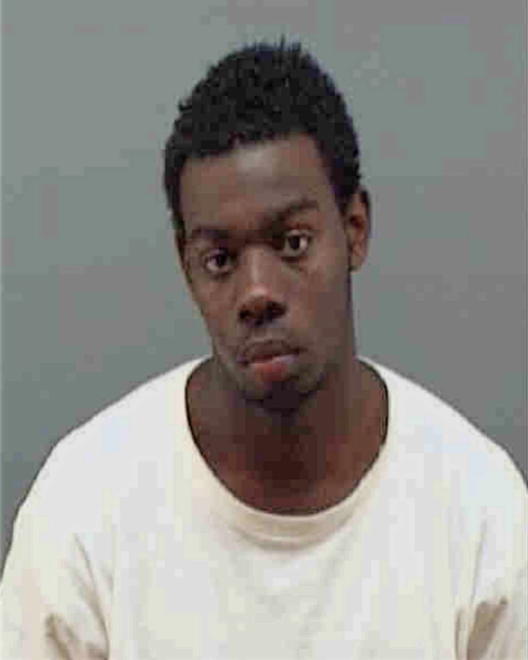BONDS, MARCUS DEWAYNE - Peoria County, IL