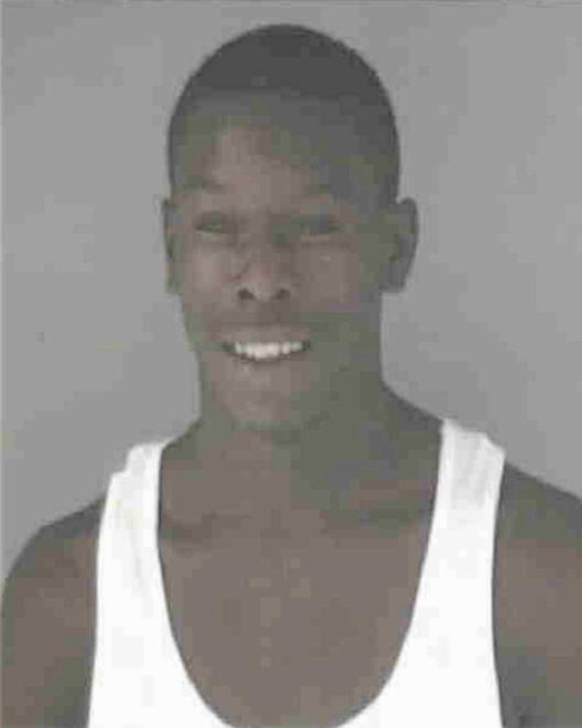BOVAN, BRANDON LAMAR - Peoria County, IL