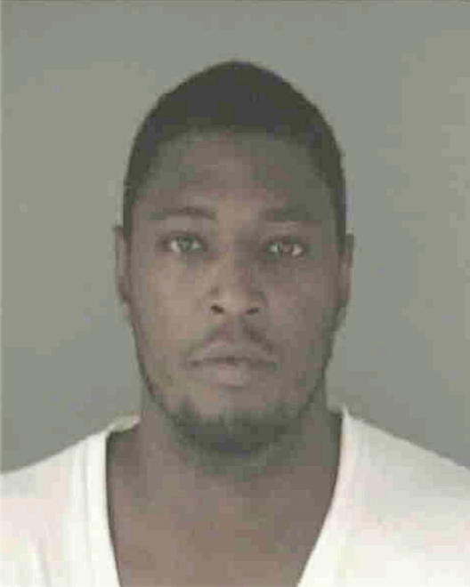 BROWN, DERRICK J - Peoria County, IL