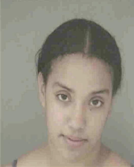 BUFORD, NATOYA - Peoria County, IL