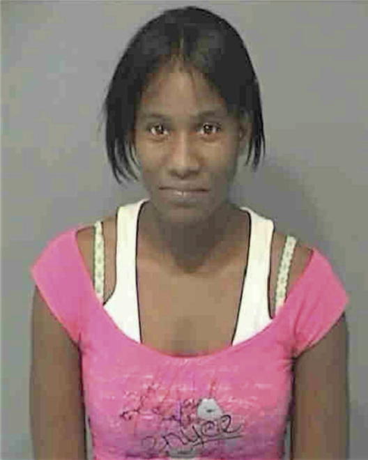 CARPENTER, TABRILA MARIE - Peoria County, IL