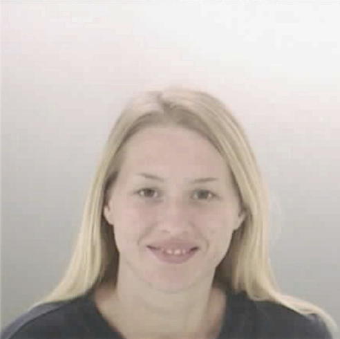 COOK, JENNIFER LEE - Peoria County, IL