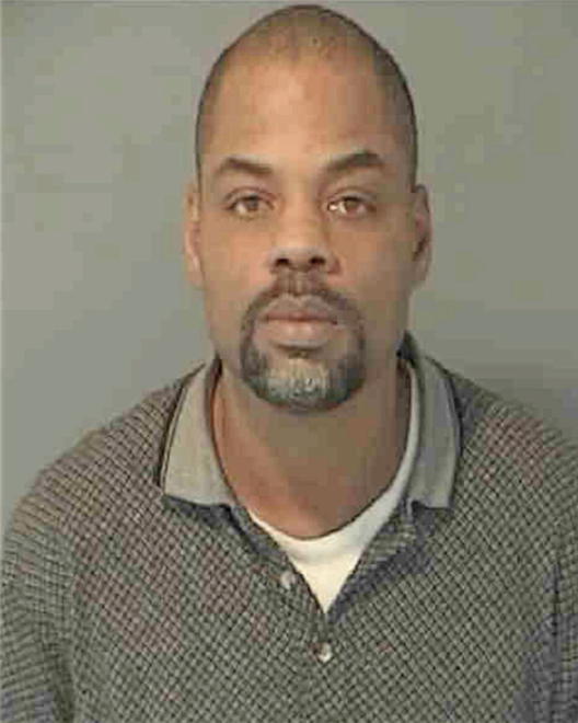 CORNELIUS, DARNELL ARTHERIUS - Peoria County, IL