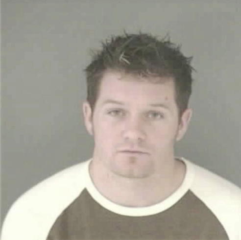 CRUSEN, MATTHEW T - Peoria County, IL