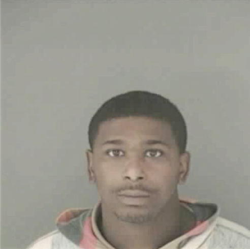 CURTIS, ADRIAN LEMAR - Peoria County, IL