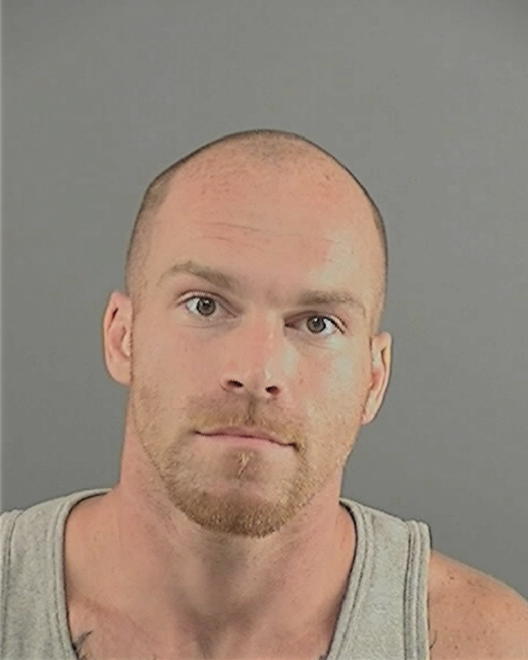 DICKERSON, JACOB M - Peoria County, IL