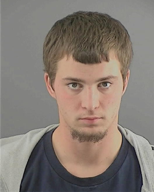 FISCHER, NATHAN RICHARD - Peoria County, IL