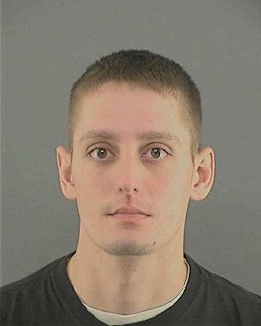 FORD, RUSSELL EDWARD - Peoria County, IL