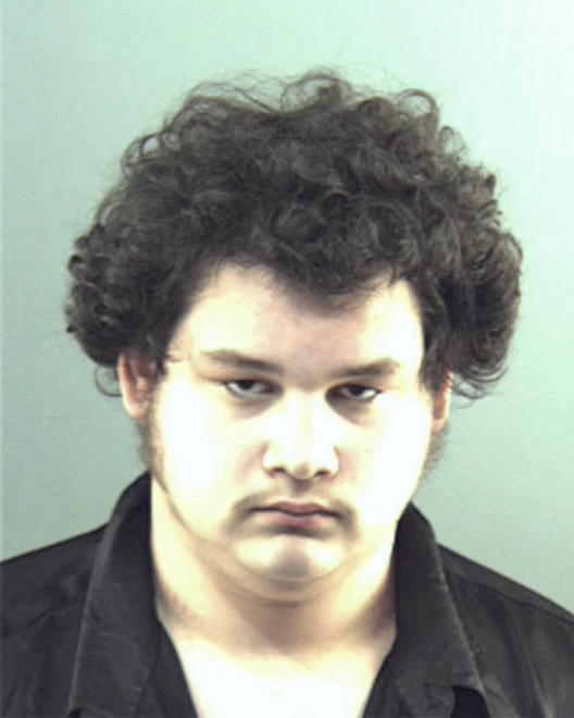 GADBERRY, CHRISTOPHER D - Peoria County, IL