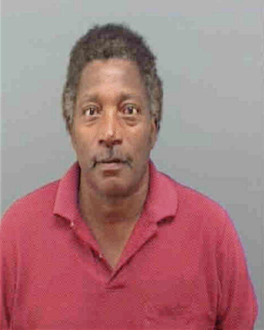 GORDON, PLEASANT JR - Peoria County, IL