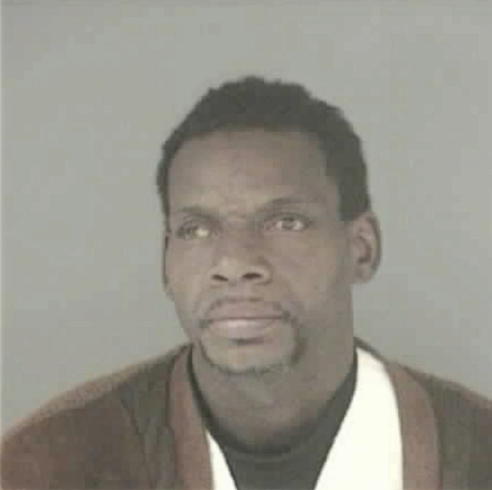 GORE, JAMES ANTHONY - Peoria County, IL