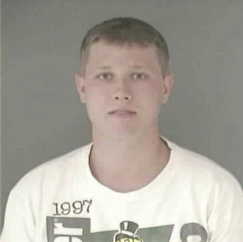HEDDEN, BRETT - Peoria County, IL