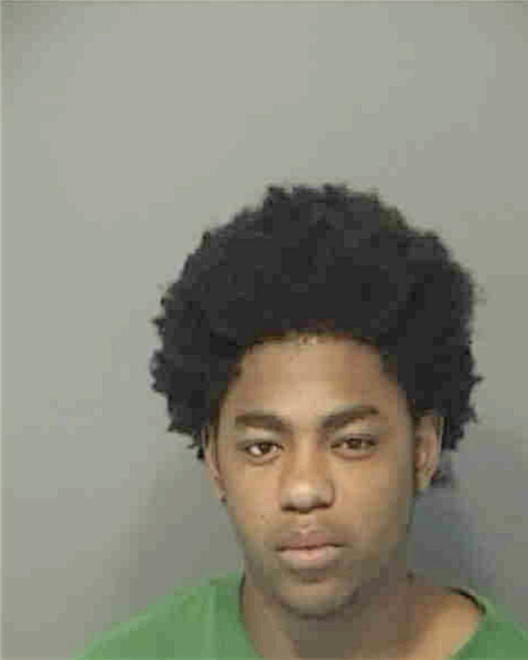 HOLMES, DARRYL CALVIN - Peoria County, IL