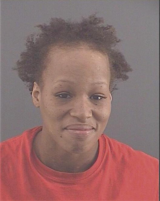 LEE, TICHASHA - Peoria County, IL