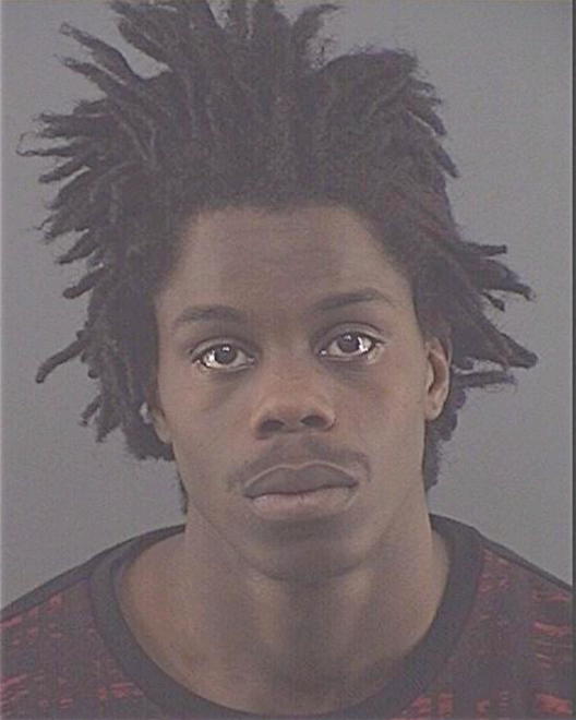 LIPSCOMB, RICKY DWAYNE - Peoria County, IL