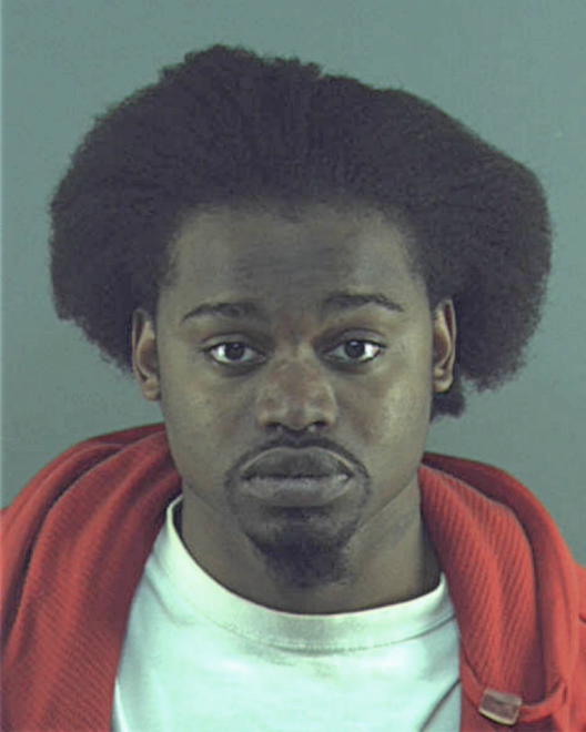 MORRIS, MARCUS J - Peoria County, IL