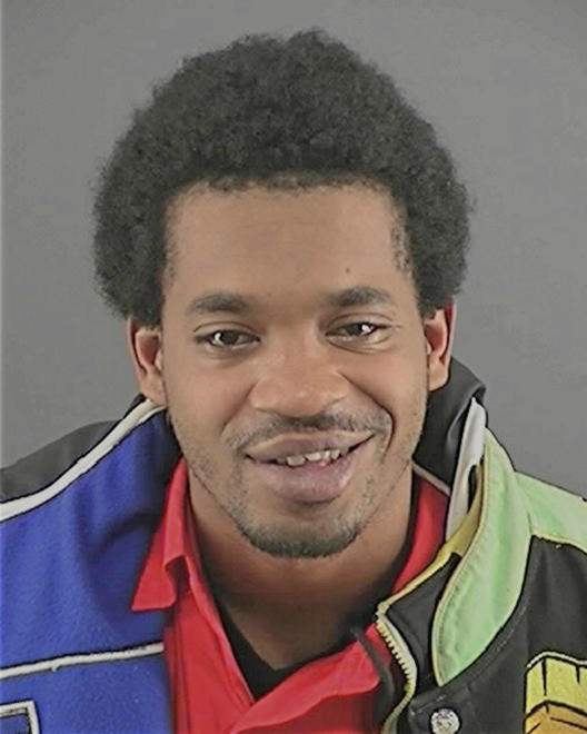 MURPHY, KENDRON LAMAR - Peoria County, IL