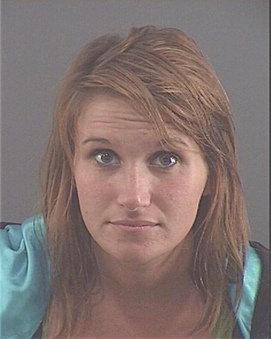 MYERS, BRITTANY PAIGE - Peoria County, IL