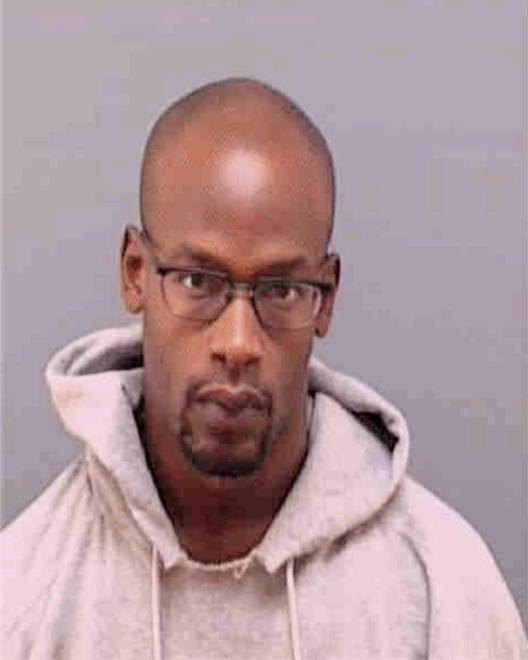 NELLUM, MONTELL EARL - Peoria County, IL