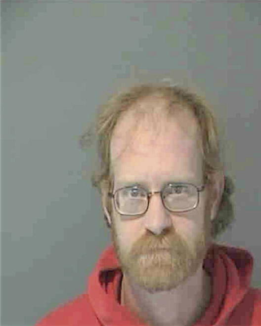 RASNER, JOHN LEONARD - Peoria County, IL