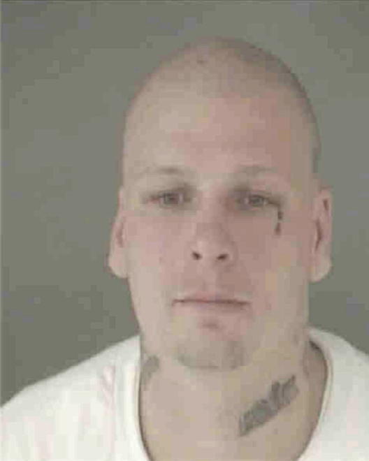 SCHWARK, TROY WAYNE - Peoria County, IL