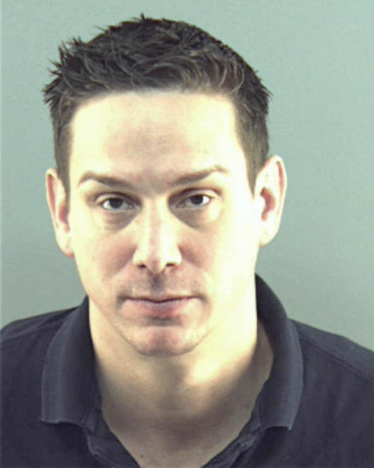 SHIPTON, ROBERT EUGENE - Peoria County, IL