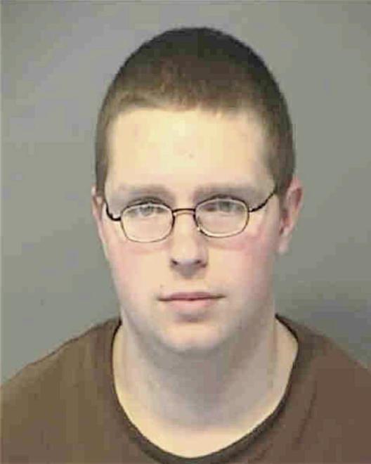 SIMMONS, JERMEY A - Peoria County, IL