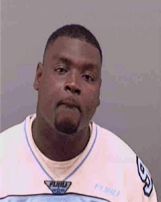 STUCKEY, ANTONIO LAMONT - Peoria County, IL