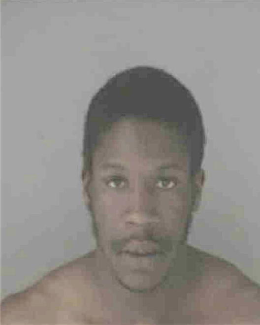 THOMAS, RODERICK KENTA - Peoria County, IL