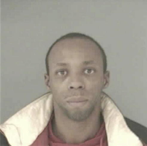 THORNTON, JAMES ELTON - Peoria County, IL