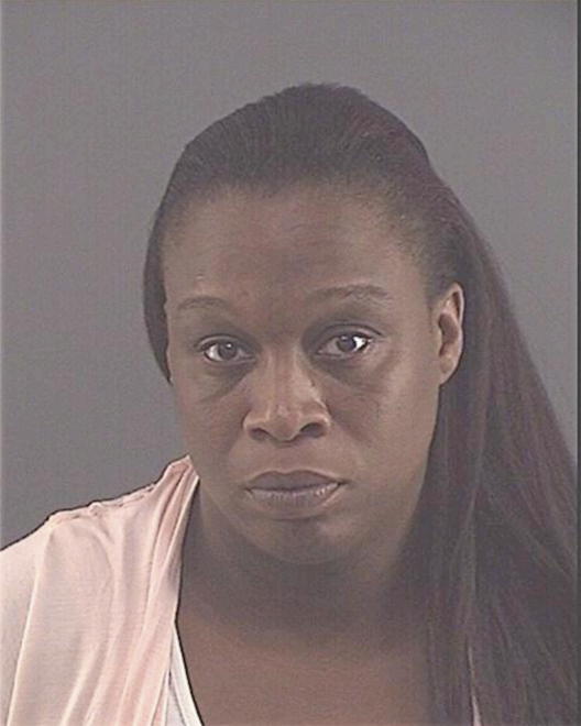 TRAPPS, LATONYA D - Peoria County, IL